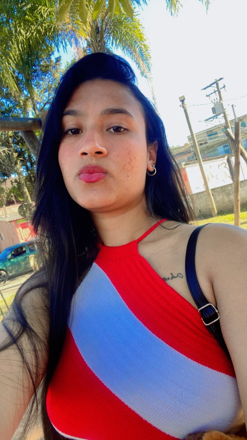 Haila faria